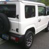 suzuki jimny 2022 -SUZUKI 【群馬 582ｸ4685】--Jimny JB64W--274731---SUZUKI 【群馬 582ｸ4685】--Jimny JB64W--274731- image 2