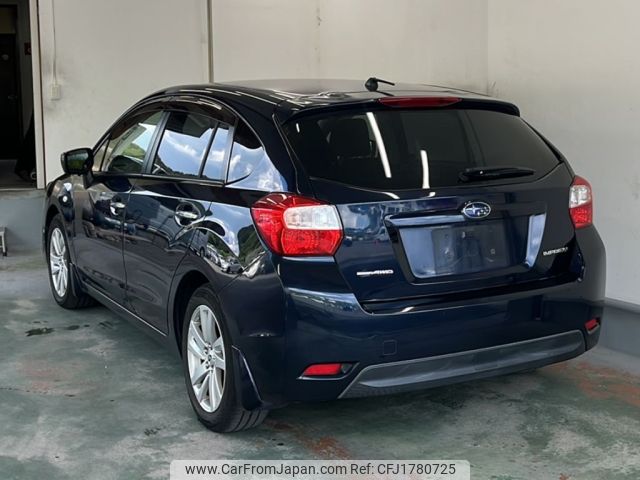 subaru impreza-wagon 2016 CFJ1780725 image 2