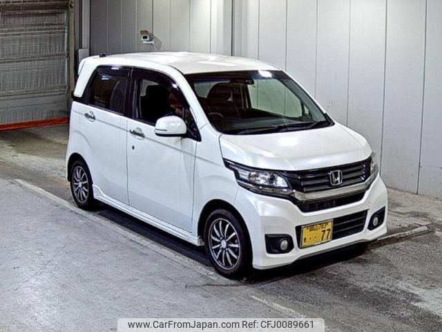 honda n-wgn 2014 -HONDA 【岡山 783を77】--N WGN JH1-1014404---HONDA 【岡山 783を77】--N WGN JH1-1014404- image 1