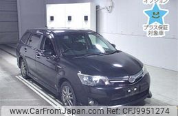 toyota corolla-fielder 2013 -TOYOTA--Corolla Fielder NKE165G-7021589---TOYOTA--Corolla Fielder NKE165G-7021589-