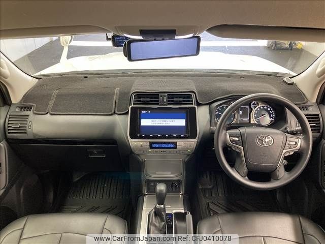 toyota land-cruiser-prado 2019 -TOYOTA--Land Cruiser Prado LDA-GDJ150W--GDJ150-0040171---TOYOTA--Land Cruiser Prado LDA-GDJ150W--GDJ150-0040171- image 2