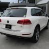 volkswagen touareg 2011 -VOLKSWAGEN 【香川 300ﾔ4207】--VW Touareg 7PCGRS--BD029852---VOLKSWAGEN 【香川 300ﾔ4207】--VW Touareg 7PCGRS--BD029852- image 13