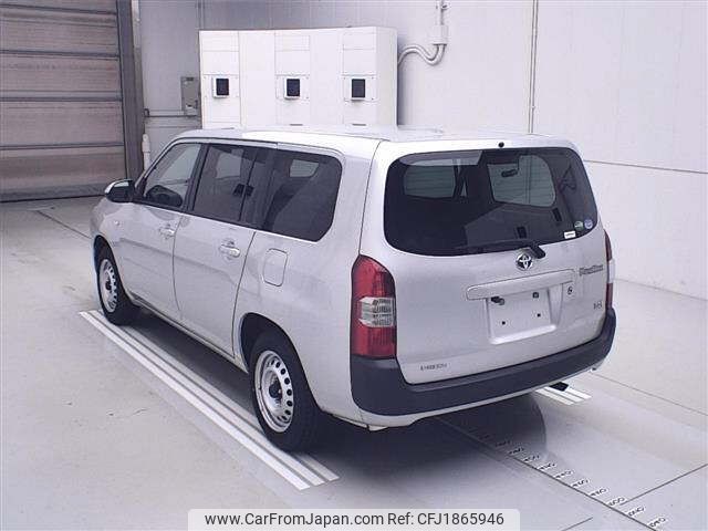 toyota probox-van 2020 CFJ1865946 image 2