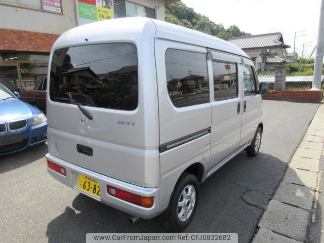 honda acty-van 2015 -HONDA 【広島 480そ3335】--Acty Van HH5--HH5-2001496---HONDA 【広島 480そ3335】--Acty Van HH5--HH5-2001496- image 2