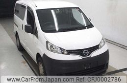 nissan nv200-vanette 2018 -NISSAN--NV200 VNM20-100666---NISSAN--NV200 VNM20-100666-