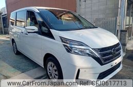 nissan serena 2019 -NISSAN--Serena DBA-C27--C27-015454---NISSAN--Serena DBA-C27--C27-015454-