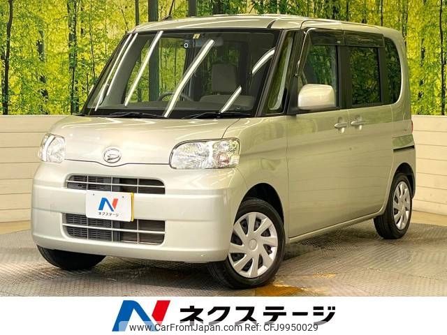 daihatsu tanto 2013 -DAIHATSU--Tanto DBA-L375S--L375S-0664419---DAIHATSU--Tanto DBA-L375S--L375S-0664419- image 1