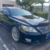 lexus ls 2010 CFJ1855992 image 2