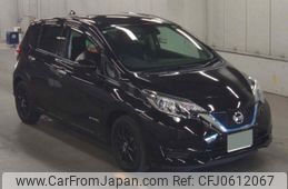 nissan note 2020 quick_quick_DAA-HE12_HE12-409185