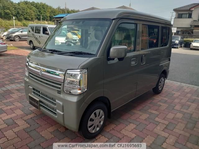 suzuki every 2025 CFJ1695693 image 1