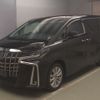 toyota alphard 2020 -TOYOTA--Alphard 3BA-AGH30W--AGH30-0331064---TOYOTA--Alphard 3BA-AGH30W--AGH30-0331064- image 1