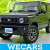 suzuki jimny 2024 quick_quick_3BA-JB64W_JB64W-366307 image 1