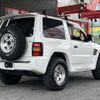 mitsubishi pajero 1997 CFJ1520621 image 67