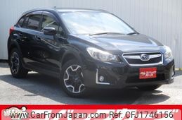 subaru xv 2016 CFJ1746156
