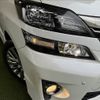 toyota vellfire 2013 -TOYOTA--Vellfire DBA-ANH20W--ANH20-8264058---TOYOTA--Vellfire DBA-ANH20W--ANH20-8264058- image 19