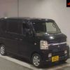 suzuki every-wagon 2006 -SUZUKI 【名古屋 58Aﾈ5921】--Every Wagon DA64W--133513---SUZUKI 【名古屋 58Aﾈ5921】--Every Wagon DA64W--133513- image 1