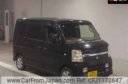 suzuki every-wagon 2006 -SUZUKI 【名古屋 58Aﾈ5921】--Every Wagon DA64W--133513---SUZUKI 【名古屋 58Aﾈ5921】--Every Wagon DA64W--133513-
