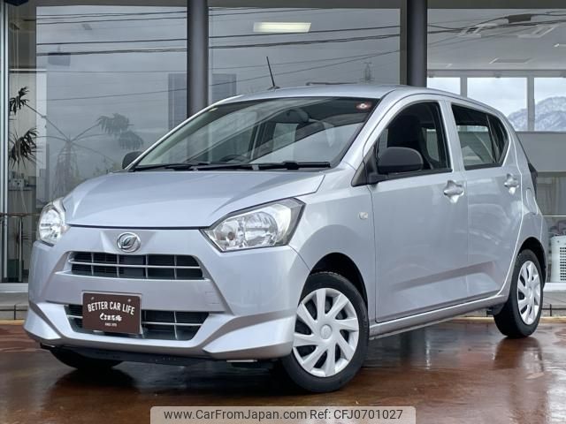 daihatsu mira-e-s 2018 -DAIHATSU--Mira e:s 5BA-LA350S--LA350S-0121784---DAIHATSU--Mira e:s 5BA-LA350S--LA350S-0121784- image 1