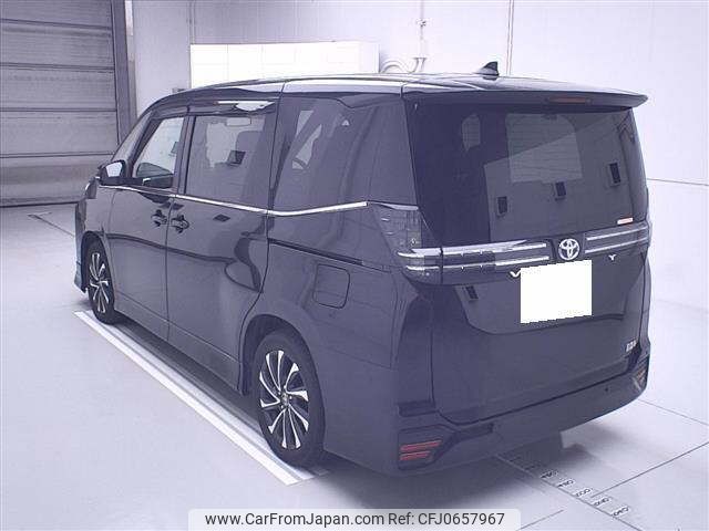 toyota voxy 2022 -TOYOTA 【鹿児島 330ﾀ5204】--Voxy ZWR90W-0025420---TOYOTA 【鹿児島 330ﾀ5204】--Voxy ZWR90W-0025420- image 2