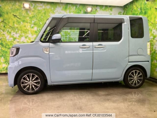 daihatsu wake 2019 quick_quick_DBA-LA700S_LA700S-0133140 image 2