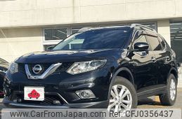 nissan x-trail 2014 -NISSAN--X-Trail DBA-T32--T32-501163---NISSAN--X-Trail DBA-T32--T32-501163-