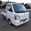 suzuki carry-truck 2017 quick_quick_EBD-DA16T_DA16T-321699 image 2