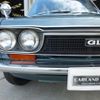 nissan bluebird 1972 GOO_JP_700102037730241021001 image 31