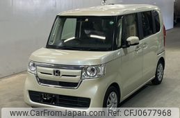 honda n-box 2018 -HONDA--N BOX JF3-1091493---HONDA--N BOX JF3-1091493-