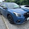 subaru forester 2022 -SUBARU 【富士山 303ﾊ4852】--Forester 4BA-SK5--SK5-020068---SUBARU 【富士山 303ﾊ4852】--Forester 4BA-SK5--SK5-020068- image 1
