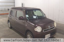 daihatsu mira-cocoa 2012 -DAIHATSU--Mira Cocoa L675S--0105203---DAIHATSU--Mira Cocoa L675S--0105203-