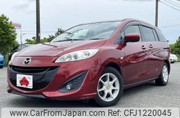 mazda premacy 2010 -MAZDA--Premacy DBA-CWEFW--CWEFW-101134---MAZDA--Premacy DBA-CWEFW--CWEFW-101134-
