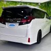 toyota alphard 2017 quick_quick_DBA-AGH30W_AGH30-0133170 image 3