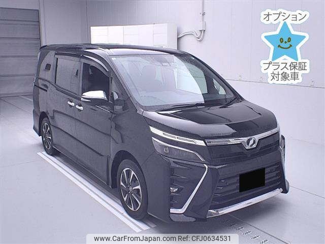 toyota voxy 2019 -TOYOTA--Voxy ZRR80W-0541897---TOYOTA--Voxy ZRR80W-0541897- image 1