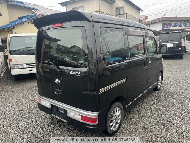 daihatsu atrai-wagon 2013 -DAIHATSU--Atrai Wagon S331G--0024096---DAIHATSU--Atrai Wagon S331G--0024096- image 2