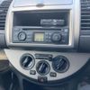 nissan note 2006 -NISSAN--Note DBA-E11--E11-172596---NISSAN--Note DBA-E11--E11-172596- image 18