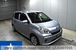 toyota passo 2019 -TOYOTA--Passo M700A--M700A-0141661---TOYOTA--Passo M700A--M700A-0141661-