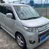 suzuki wagon-r 2009 -SUZUKI--Wagon R DBA-MH23S--MH23S-539817---SUZUKI--Wagon R DBA-MH23S--MH23S-539817- image 2