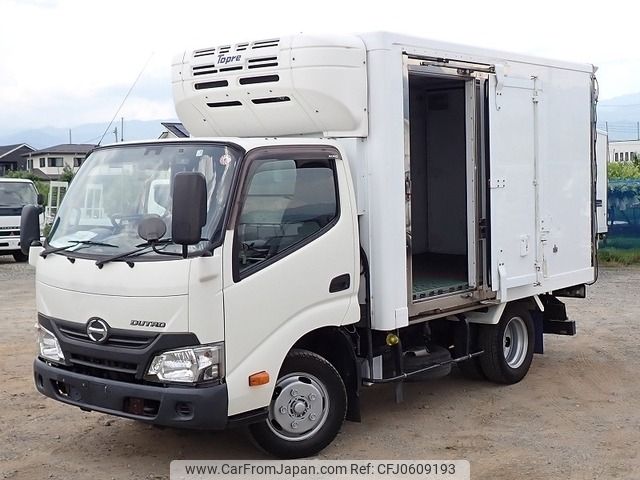 hino dutro 2019 CFJ0609193 image 2