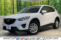 mazda cx-5 2012 -MAZDA--CX-5 LDA-KE2FW--KE2FW-106842---MAZDA--CX-5 LDA-KE2FW--KE2FW-106842-