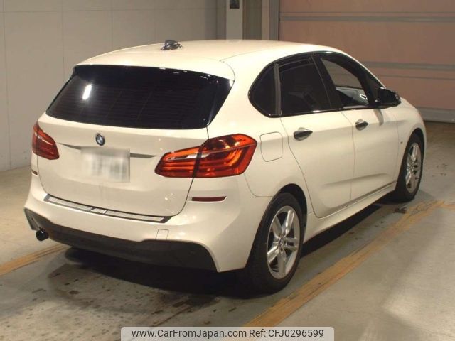 bmw 2-series 2016 -BMW 【久留米 301せ3789】--BMW 2 Series 2A15-WBA2A32070V459403---BMW 【久留米 301せ3789】--BMW 2 Series 2A15-WBA2A32070V459403- image 2