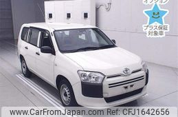 toyota probox-van 2020 CFJ1642656