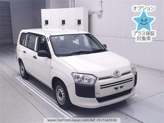 toyota probox-van 2020 CFJ1642656 image 1