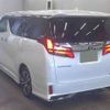 toyota alphard 2021 -TOYOTA 【滋賀 32Kﾙ 1】--Alphard 3BA-AGH30W--AGH30-0401577---TOYOTA 【滋賀 32Kﾙ 1】--Alphard 3BA-AGH30W--AGH30-0401577- image 2