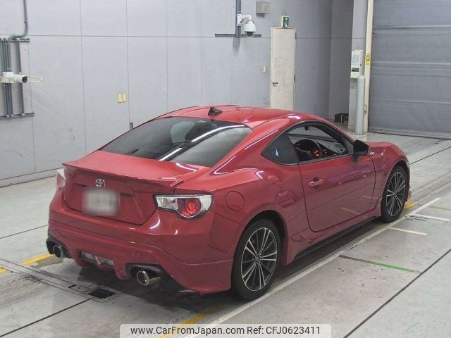 toyota 86 2012 -TOYOTA--86 ZN6-005658---TOYOTA--86 ZN6-005658- image 2