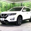 nissan x-trail 2020 -NISSAN--X-Trail DBA-NT32--NT32-320420---NISSAN--X-Trail DBA-NT32--NT32-320420- image 17