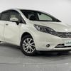 nissan note 2015 -NISSAN--Note DBA-E12--E12-427447---NISSAN--Note DBA-E12--E12-427447- image 1