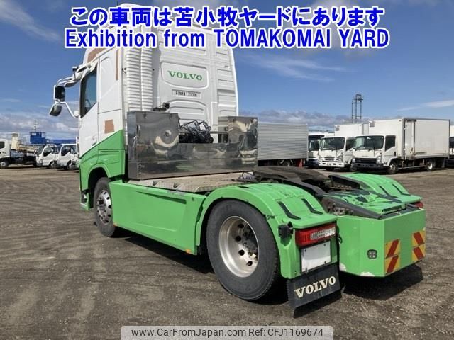 volvo volvo-others 2016 -VOLVO--Volvo H2TEA1-YV2RM00AXGA787473---VOLVO--Volvo H2TEA1-YV2RM00AXGA787473- image 2