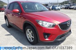 mazda cx-5 2014 -MAZDA--CX-5 KE2FW-133418---MAZDA--CX-5 KE2FW-133418-