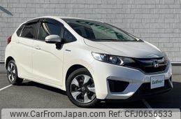 honda fit 2016 -HONDA--Fit DAA-GP5--GP5-1213143---HONDA--Fit DAA-GP5--GP5-1213143-