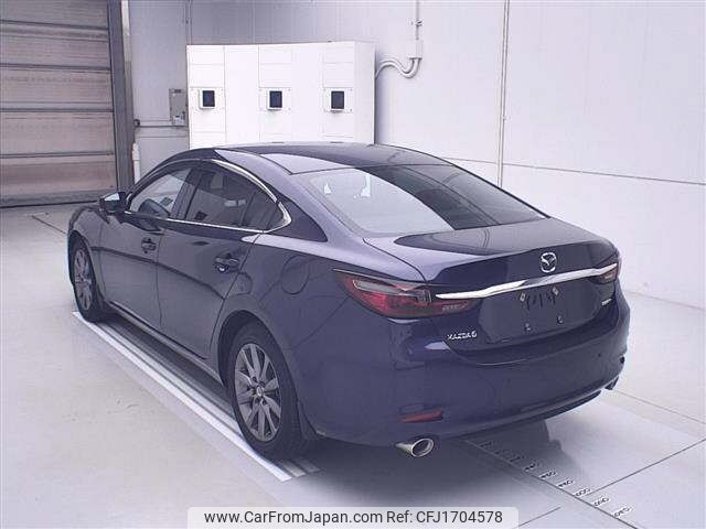 mazda atenza 2020 CFJ1704578 image 2